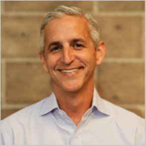 Josh Lowenthal, COO