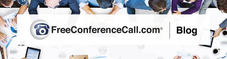 FreeConferenceCall.com | Blog