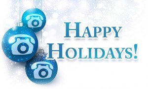 Happy Holidays from FreeConferenceCall.com