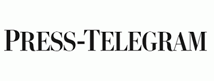 Press Telegram Logo