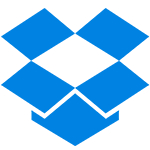 Dropbox Logo