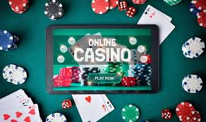 The Thrilling World of Online Casinos Everything You Need to Know