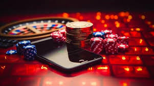 The Thrilling World of Online Casinos Everything You Need to Know